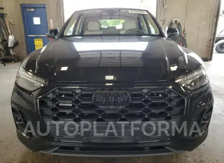 AUDI Q5 PRESTIG 2023 vin WA1FAAFY7P2127721 from auto auction Copart