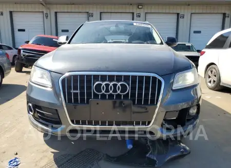 AUDI Q5 PREMIUM 2015 vin WA1LFAFP2FA042463 from auto auction Copart