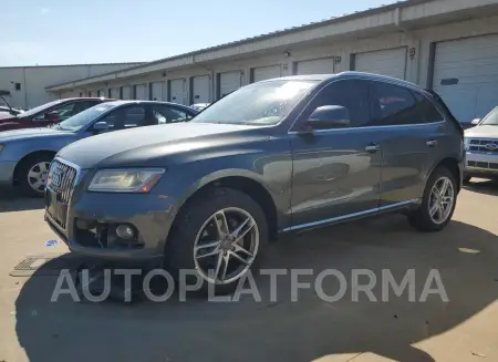 AUDI Q5 PREMIUM 2015 vin WA1LFAFP2FA042463 from auto auction Copart