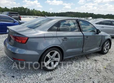 AUDI A3 PREMIUM 2017 vin WAUAUGFF1H1042550 from auto auction Copart