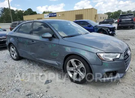 AUDI A3 PREMIUM 2017 vin WAUAUGFF1H1042550 from auto auction Copart