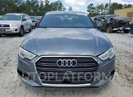 AUDI A3 PREMIUM 2017 vin WAUAUGFF1H1042550 from auto auction Copart