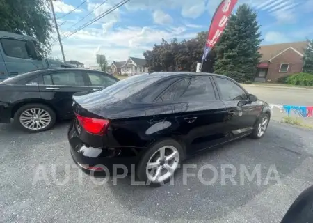 AUDI A3 PREMIUM 2015 vin WAUBFGFF4F1102915 from auto auction Copart