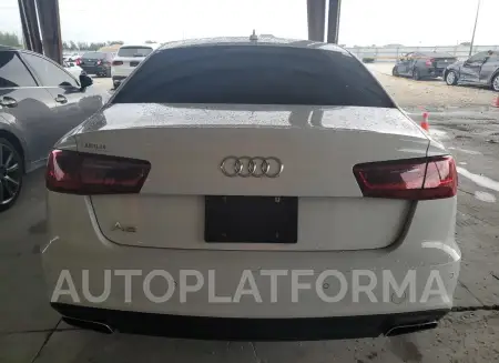 AUDI A6 PREMIUM 2017 vin WAUC8AFC9HN061632 from auto auction Copart