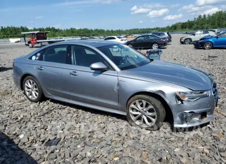 AUDI A6 PREMIUM 2018 vin WAUG3AFC0JN040318 from auto auction Copart