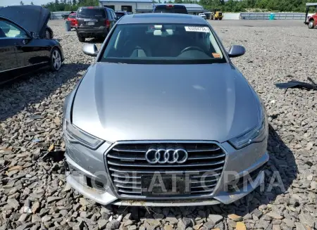 AUDI A6 PREMIUM 2018 vin WAUG3AFC0JN040318 from auto auction Copart