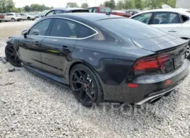 AUDI RS7 2016 vin WUAW2AFC7GN903192 from auto auction Copart