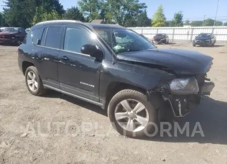 JEEP COMPASS LA 2016 vin 1C4NJDEB6GD702248 from auto auction Copart