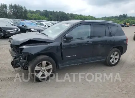 Jeep Compass 2016 2016 vin 1C4NJDEB6GD702248 from auto auction Copart