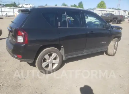 JEEP COMPASS LA 2016 vin 1C4NJDEB6GD702248 from auto auction Copart