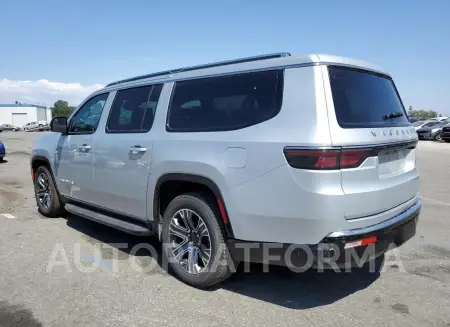 JEEP WAGONEER 2024 vin 1C4SJSBPXRS101947 from auto auction Copart