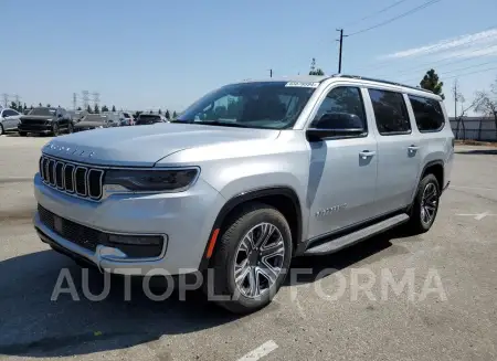 JEEP WAGONEER 2024 vin 1C4SJSBPXRS101947 from auto auction Copart