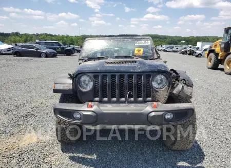 JEEP GLADIATOR 2022 vin 1C6JJTEGXNL172297 from auto auction Copart