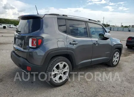 JEEP RENEGADE L 2018 vin ZACCJADB1JPJ04775 from auto auction Copart