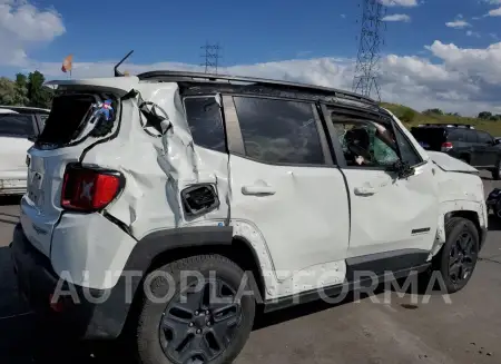 JEEP RENEGADE T 2017 vin ZACCJBCB2HPE77943 from auto auction Copart