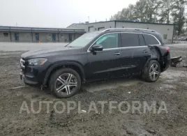 Mercedes-Benz GLS450 2022 2022 vin 4JGFF5KE3NA721831 from auto auction Copart