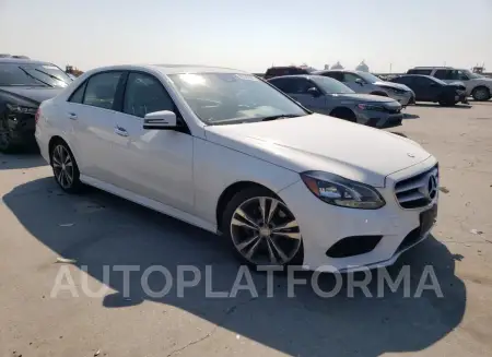 MERCEDES-BENZ E 350 2016 vin WDDHF5KB8GB193094 from auto auction Copart