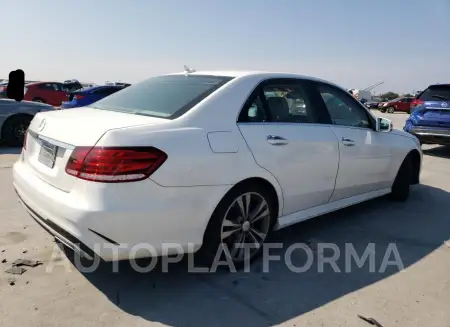 MERCEDES-BENZ E 350 2016 vin WDDHF5KB8GB193094 from auto auction Copart