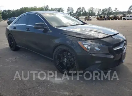 MERCEDES-BENZ CLA 250 2016 vin WDDSJ4EB0GN354983 from auto auction Copart