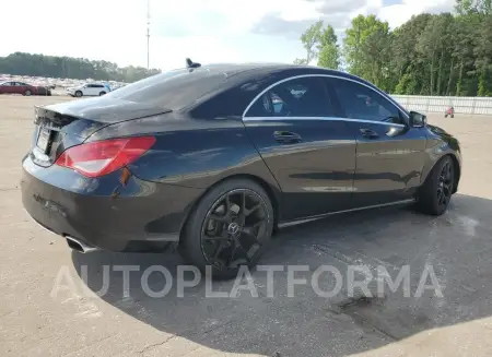 MERCEDES-BENZ CLA 250 2016 vin WDDSJ4EB0GN354983 from auto auction Copart