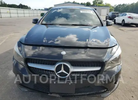 MERCEDES-BENZ CLA 250 2016 vin WDDSJ4EB0GN354983 from auto auction Copart