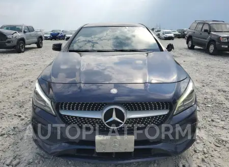 MERCEDES-BENZ CLA 250 4M 2017 vin WDDSJ4GB6HN408334 from auto auction Copart