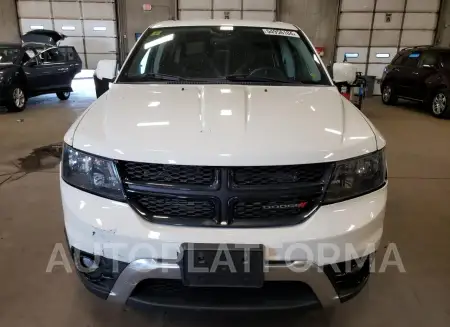 DODGE JOURNEY CR 2016 vin 3C4PDCGB5GT154034 from auto auction Copart