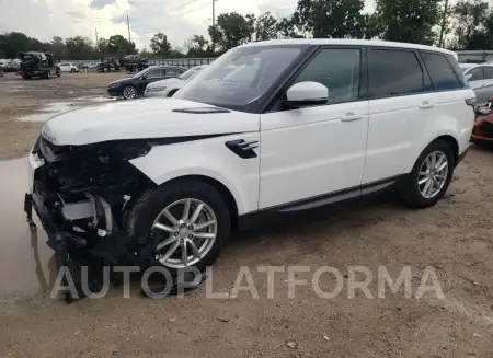 Land Rover Range Rover 2021 2021 vin SALWG2SU7MA779293 from auto auction Copart