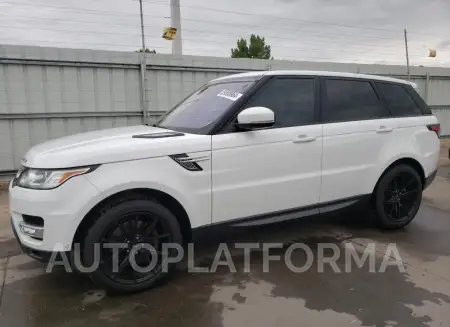 Land Rover Range Rover 2016 2016 vin SALWR2PF5GA117897 from auto auction Copart