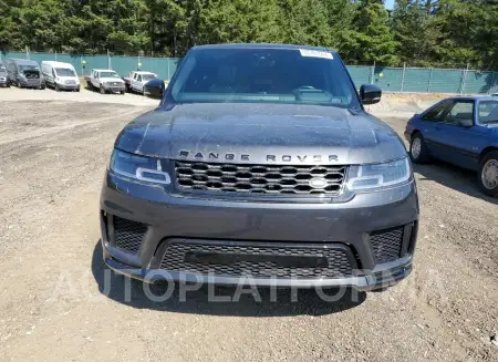 LAND ROVER RANGE ROVE 2020 vin SALWR2SU3LA884695 from auto auction Copart