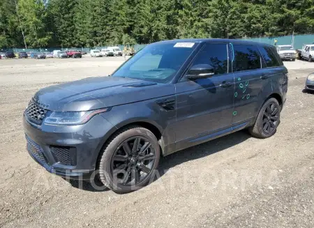 Land Rover Range Rover 2020 2020 vin SALWR2SU3LA884695 from auto auction Copart