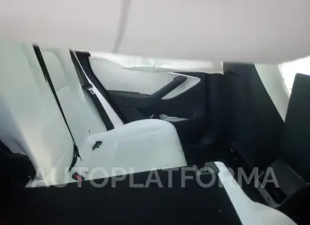 TESLA MODEL 3 2019 vin 5YJ3E1EB5KF498523 from auto auction Copart