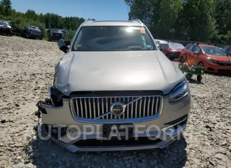 VOLVO XC90 ULTIM 2023 vin YV40621A0P1991641 from auto auction Copart