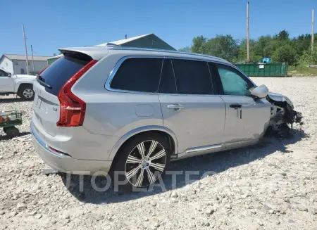 VOLVO XC90 ULTIM 2023 vin YV40621A0P1991641 from auto auction Copart