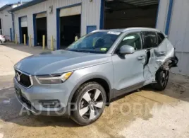 VOLVO XC40 T5 MO 2021 vin YV4162UK3M2396510 from auto auction Copart