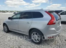 VOLVO XC60 T5 PR 2016 vin YV4612RK6G2857488 from auto auction Copart