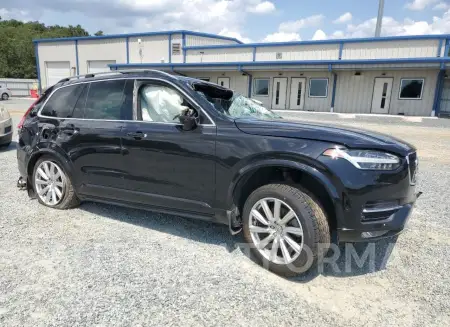 VOLVO XC90 T6 2016 vin YV4A22PK5G1076817 from auto auction Copart