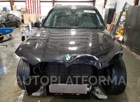 BMW X7 XDRIVE4 2020 vin 5UXCW2C03L9A02653 from auto auction Copart