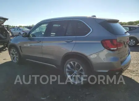 BMW X5 XDRIVE3 2017 vin 5UXKR0C38H0X83373 from auto auction Copart