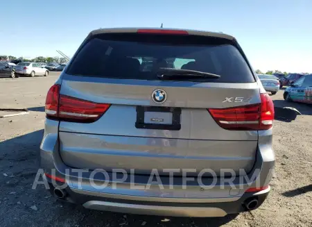 BMW X5 XDRIVE3 2017 vin 5UXKR0C38H0X83373 from auto auction Copart