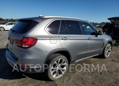 BMW X5 XDRIVE3 2017 vin 5UXKR0C38H0X83373 from auto auction Copart