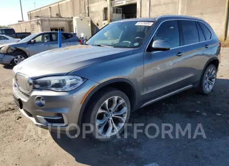 BMW X5 xDrive 2017 2017 vin 5UXKR0C38H0X83373 from auto auction Copart