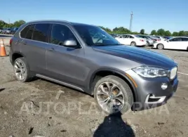 BMW X5 XDRIVE3 2017 vin 5UXKR0C38H0X83373 from auto auction Copart