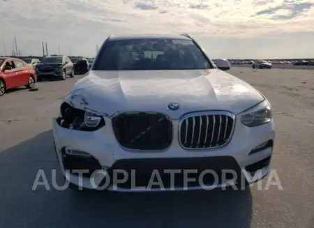 BMW X3 SDRIVE3 2019 vin 5UXTR7C59KLF32904 from auto auction Copart