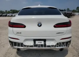 BMW X4 XDRIVE3 2019 vin 5UXUJ3C57KLG55461 from auto auction Copart