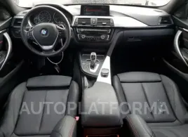 BMW 430I GRAN 2017 vin WBA4F7C33HG789338 from auto auction Copart