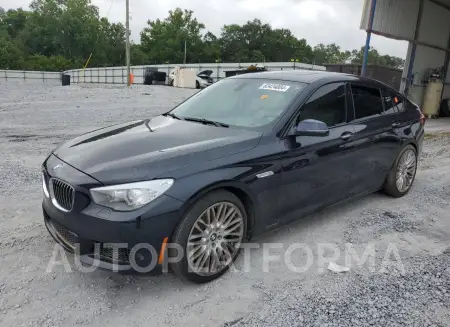 BMW 535XI 2015 2015 vin WBA5M4C54FD184253 from auto auction Copart