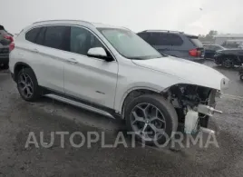 BMW X1 XDRIVE2 2017 vin WBXHT3C3XH5F82033 from auto auction Copart