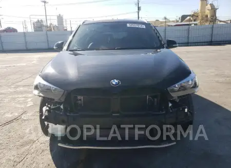 BMW X1 SDRIVE2 2018 vin WBXHU7C39J5L08703 from auto auction Copart