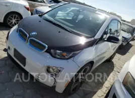 BMW I3 REX 2015 vin WBY1Z4C55FV503316 from auto auction Copart